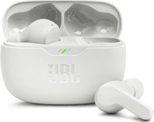 JBL Wave Beam - True Wireless Earbuds - Up To 32 hrs Battery Life