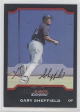 Click to enlarge Gary Sheffield