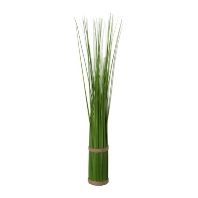 creativ home GRASBUND Grasbusch Gräser ca 90cm. Künstlicher Stehgras-Bündel.