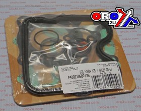 TOP END GASKET SET HONDA FES/NES/PS/SH 125 00-12, ATHENA P400210600139 KEYWAY