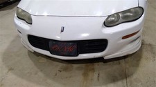 Front Bumper With Ground Effects Opt Y3f Fits 98-01 Camaro 329210