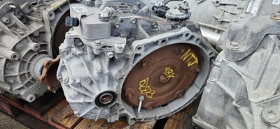 VW Passat 6-speed automatic gearbox Code NTJ 09G300033J 98K Miles