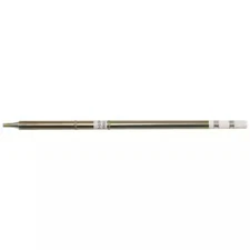 Hakko T15-D24 Soldering Tip, T15 Series. Chisel, 2.4Mm X 10Mm, For Use With
