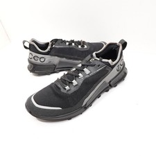 ECCO Biom 2.1 X Country Women  s Running Sneakers Black EU 39 US 8.5 Comfort