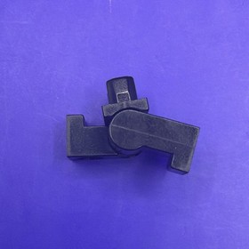 LEGO Ninja Shogun Minifigure White w/ Armor cas057 3053 3077 3050 (AUTHENTIC)