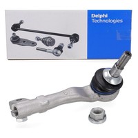 Delphi Spurstangenkopf FüR BMW 3Er G20 G21 X3 G01 X4 Vorne Links 32106871889
