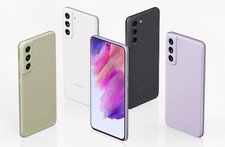 Samsung Galaxy S21 FE 5G Fully Unlocked 128GB -Very Good