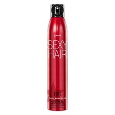 Sexy Hair Big Sexy Root Pump Plus Spray 10oz - Imperfect Container