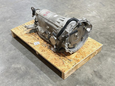 2014-2017 Lexus Is350 Rc350 Automatic Transmission Gearbox Rwd Po53 Oem