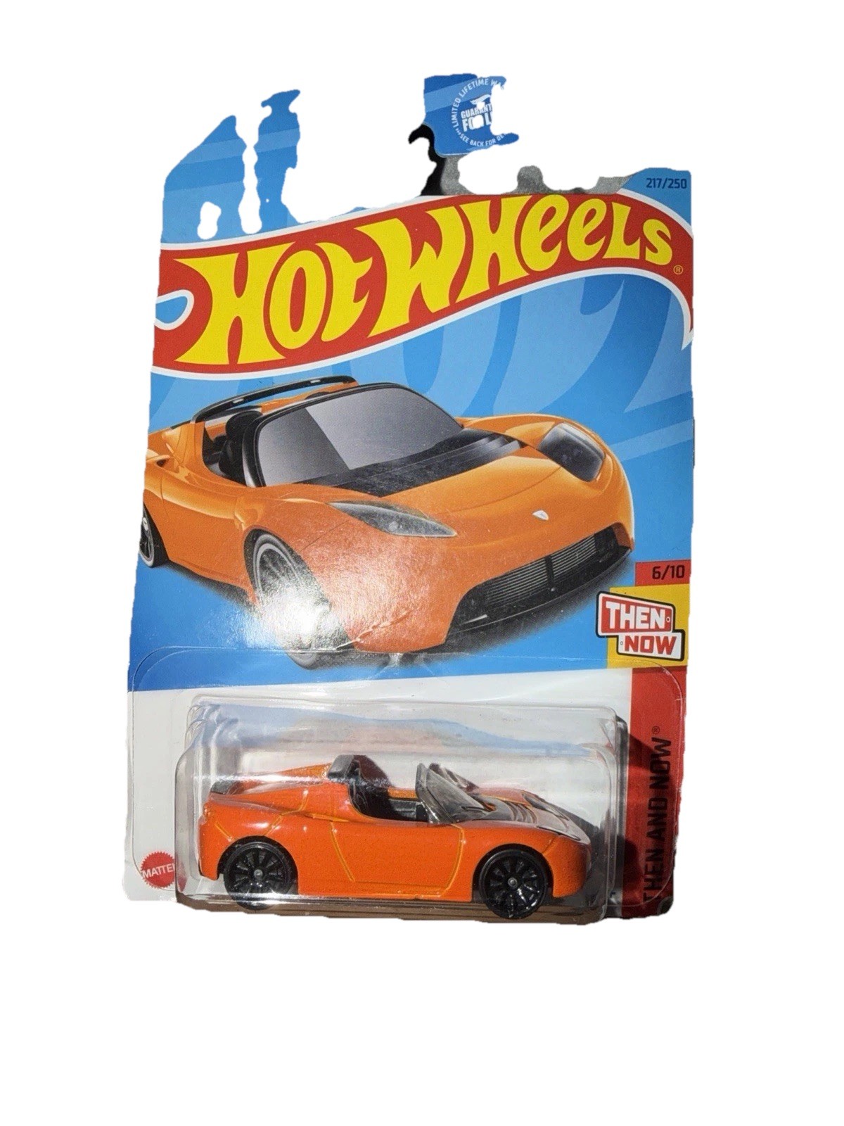 2023 Hot Wheels Baja Blazers- SAND BURNER - Green - 232/250 - 7/10 - HKG77