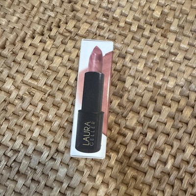 Laura Geller Italian Marble Lipstick   Al Fresco   0.12 oz   New