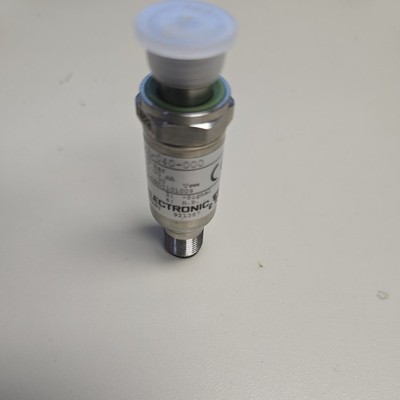  New For HYDAC Pressure Sensors HDA 7446-A-040-000 sensor