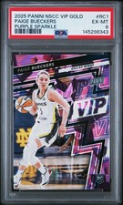 2025 Panini National Convention Gold Packs VIP Checklist Guide in-content 33