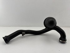 Audi A4 S4 B9 2019 Benzin 110kW Schlauch Leitung Ladeluftkühler 8W0145673L