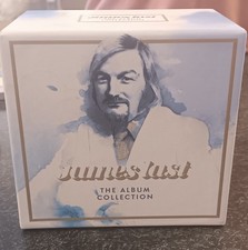 JAMES LAST The Album Collection 25 CD Box Set...