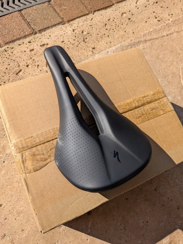 Specialized Power Arc 143mm Saddle