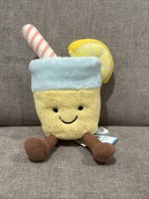 Authentic Jellycat Amuseables Lemonade – Fast US for sale online