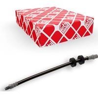 Febi Bilstein 01176 Bremsschlauch FüR VW Audi 50 Polo Derby 863 86 86C 80 86CF