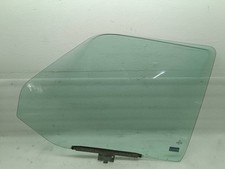 Volkswagen Transporter - Caravelle T4 1998 Links Fenster Scheibe Tür hinten