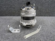 ALU-8521LS Lycoming HIO-360-D1A Plane-Power Alternator Assembly (Volts: 24)