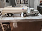 Tonka Semi