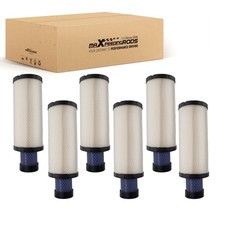 Air Filter For John Deere 3120 3203 3320 3520 3720 RS3988 RS4595 AF25436 6PCS