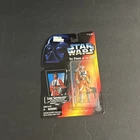 Kenner Star Wars Luke Skywalker In X-Wing Fighter Pilot Gear Action Figure