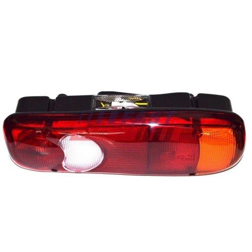 Feu arrière Fast FT86360 pour camions Iveco Man et Renault