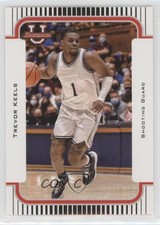 2021-22 Bowman U 2003 Bowman Trevor Keels #2K3B-21 7iu