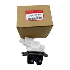 74800-TLA-A01 Tailgate Lock Assembly For 2017-2021 Honda Civic CR-V Odyssey
