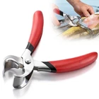 Catfish Skinning Pliers, Heavy Duty Steel Fish Skinner, Professional Fish Pli...