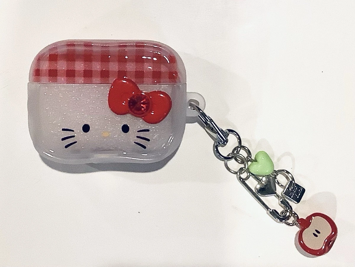 Hello Kitty Jewelled Cell Phone Case and Cover for sale | eBay