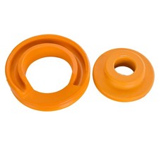 Suspension Coil Spring Insulator Fit For Buick LaCrosse Regal Cadillac XTS Use