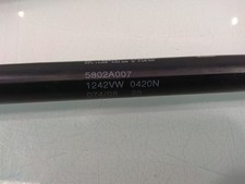 Verin de hayon / de capot Citroen C-CROSSER