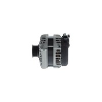 Lichtmaschine Generator 14 V 130 A Bosch Iam-Expertise Passend FüR U.A. Opel