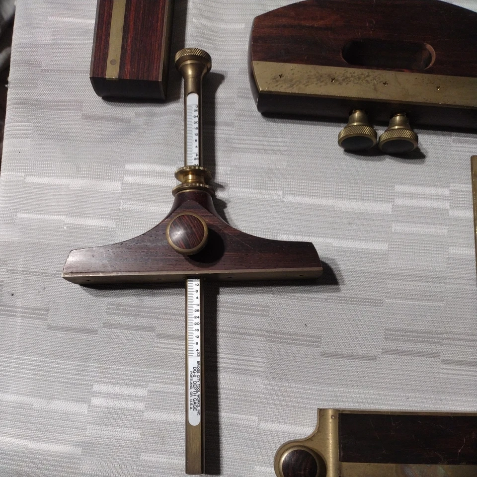 LOTE MIXTO DE HERRAMIENTAS BRIDGE CITY TOOL FUNCIONA Foto 4 de 4