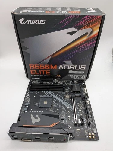 Motherboard Unbekanntes Modell - Einzelteile/Defekt