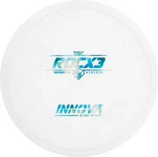 Innova XT RocX3 | Choose Weight & Color