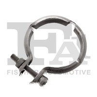 Rohrverbinder Abgasanlage Fa1 144 851 FÜR Mercedes Abgasrohrverbinder