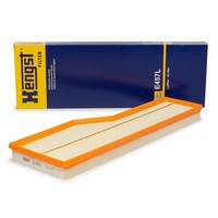 Hengst E457L Luftfilter FüR Porsche 911 996 997 3.4/3.6/3.8 Carrera 99611013152
