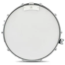 Snareweight M1B Drum Damper WHITE