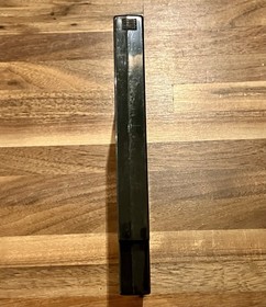 F-15 City War (Nintendo Entertainment System, 1990) - Sin probar