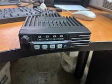 Icom IC-F121 Mobile Two-Way Radio USED