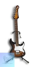YAMAHA Stratocaster Typ PAC212VQM