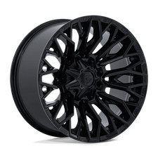 Strike 22x10 8x170 125 -18 G-blk