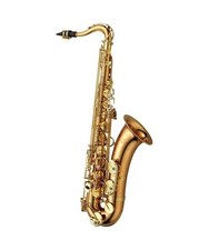 Yanagisawa T-WO2 Tenor Saxophone in Bronze Lacquered Finish Brand New
