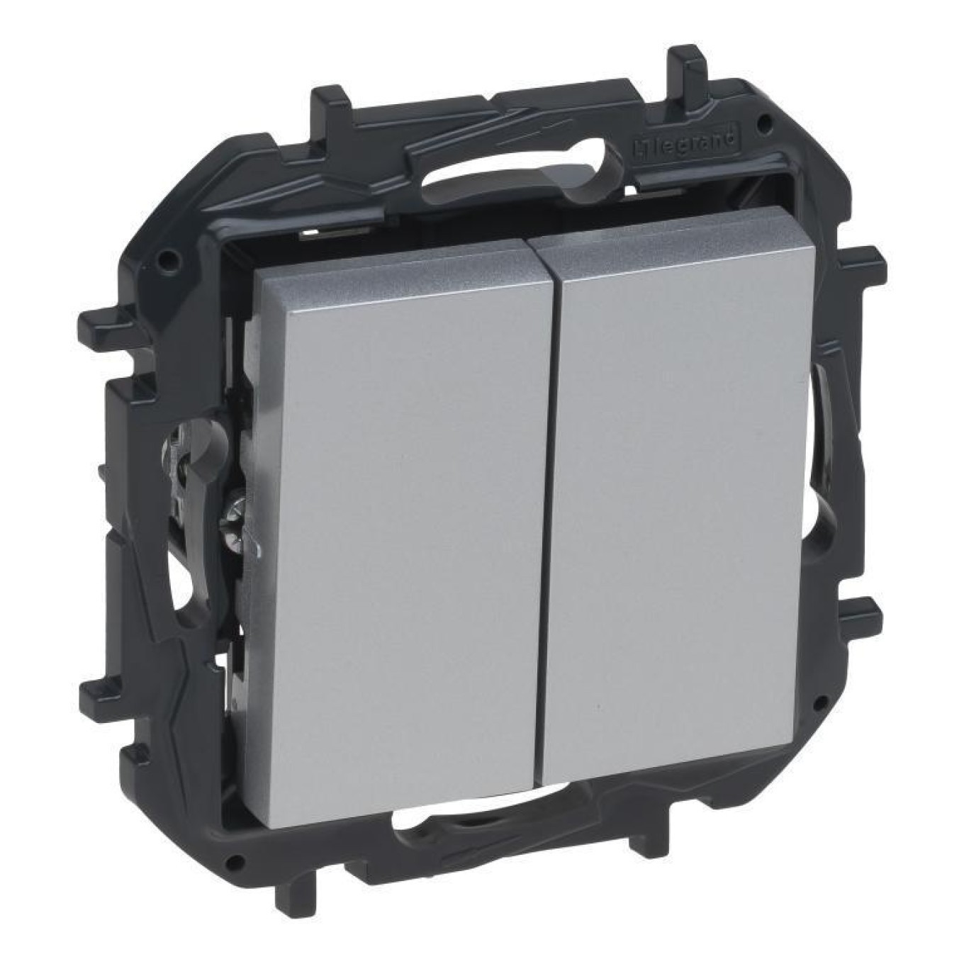 Stair Connector Double 10 Ax Colour NILOE STEP 863308B