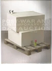 CHRISTIE'S LONDON - POST-WAR AND CONTEMPORARY ART - 28/06/2012