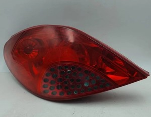 6350CE scheinwerfer hinten links PEUGEOT 207 04 06 06 09