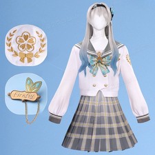 Honkai: Star Rail Firefly Cos Service, The Same Full Cosplay Service Anime Games